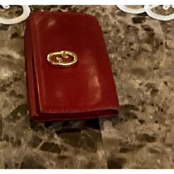 Gucci Keyholder - Picture 1 of 5